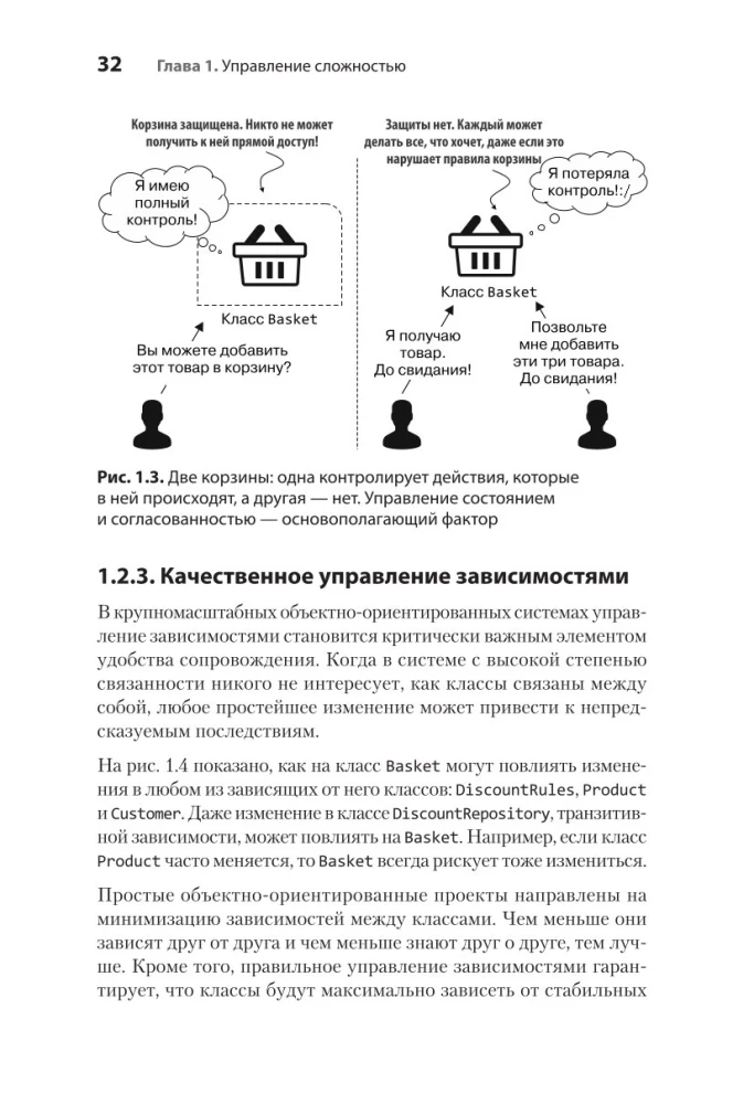 Vienkārša objektorientētā projektēšana: tīrs un elastīgs kods